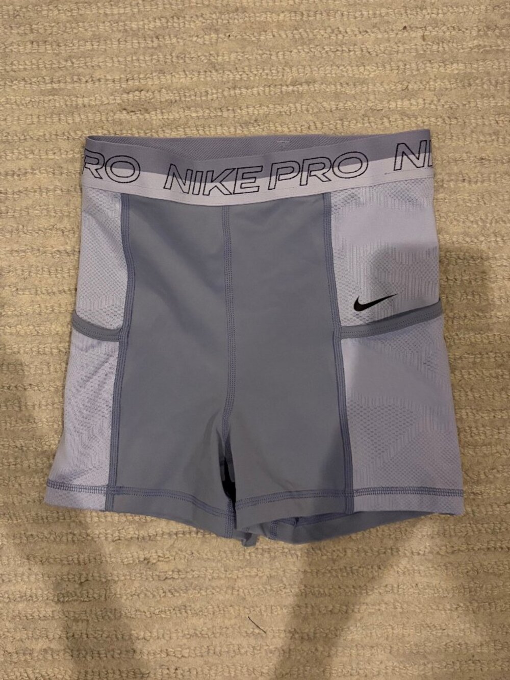 Nike Pro Dri-FIT Training Shorts